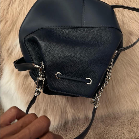 Dark blue brand new with tags - Picture 4 of 5